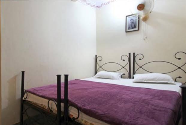 Bed and Breakfast Heritage Haveli Udajpur Zewnętrze zdjęcie